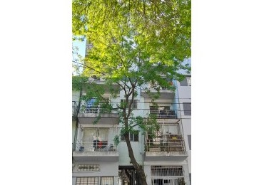 OFICINA VENTA EN PALERMO HOLLYWOOD APTO CREDITO PB CON PATIO 