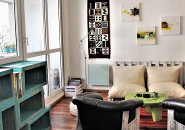 en venta Amplio monoambiente divisible en la mejor zona de Nuñez a metros de libertador