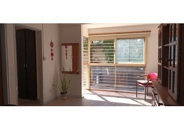 DEPARTAMENTO DE 2 AMBIENTES EN VENTA BARRIO DE  SAN CRISTOBAL EDIFICIO MODERNO 
