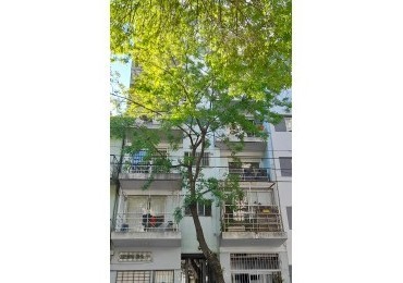 DEPARTAMENTO MONOAMBIENTE EN VENTA EN PALERMO HOLLYWOOD APTO CREDITO 